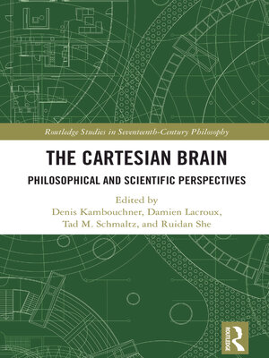 cover image of The Cartesian Brain
